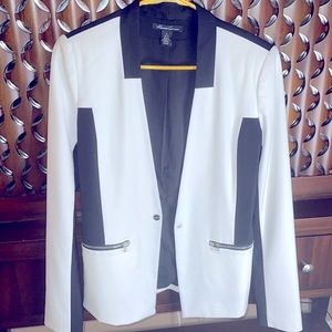 Kenneth Cole Blazer Suit Jacket, Gently Worn, Great Condition